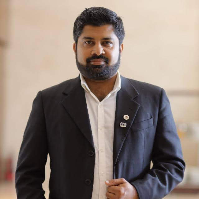 Founder, ADM Kochi